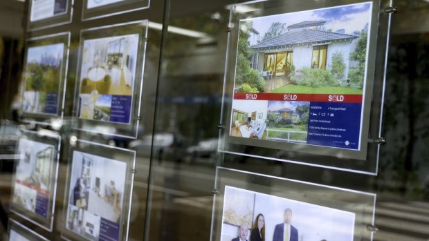 ‘Wake-up call for real estate agencies’: Harcourts hit by data breach