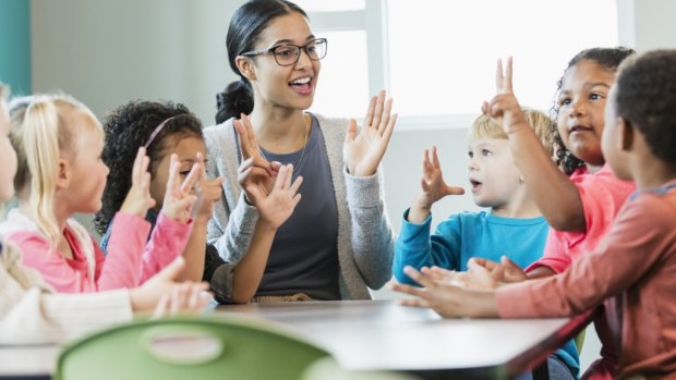 How to make your career moves in early childhood education count