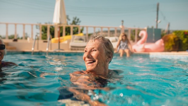 How retirement village residents could get better quality care