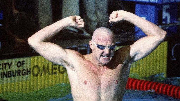 Expat Olympic swimmer and wife ordered to return for $1.95m fraud trial