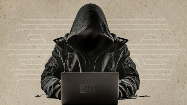 The perfect fall guy: How hackers used stolen Australian IDs to pull off a major US fraud