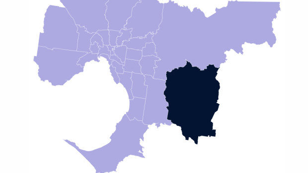 Cardinia Shire Council. 
