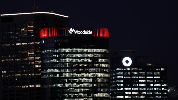 Woodside’s Australian workers hit with job cut news