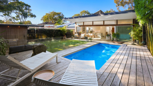 Six of the best Sydney homes for sale