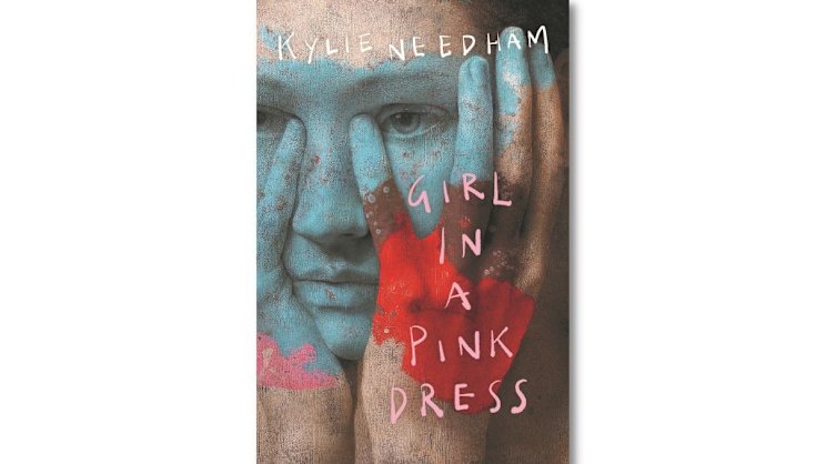 Book review: Girl in a Pink Dress by Kylie Needham
