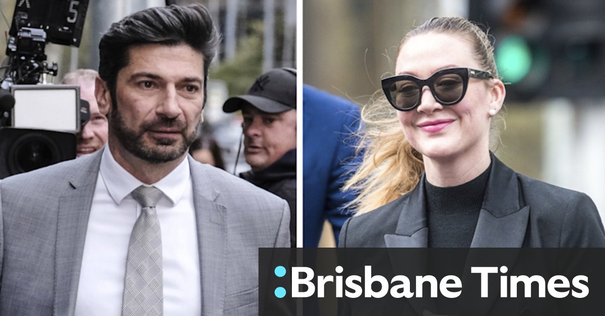 Inside the courtroom for Melbourne's 'bizarre' legal soap opera - Vimarsana News
