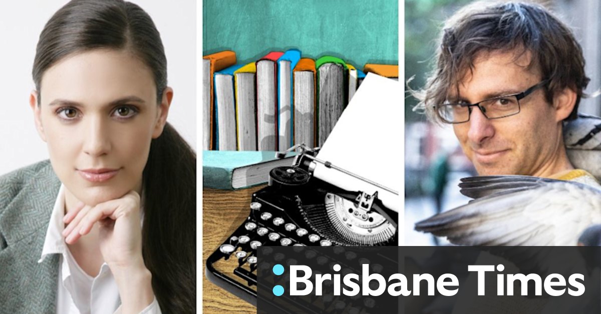 Melbourne Writers Festival authors share advice - Vimarsana News