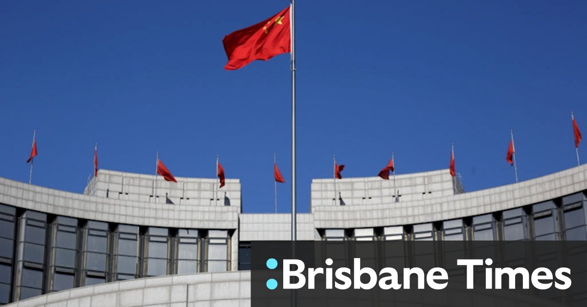 Bitcoin's rise raises questions about its role in US-China contest - Vimarsana News