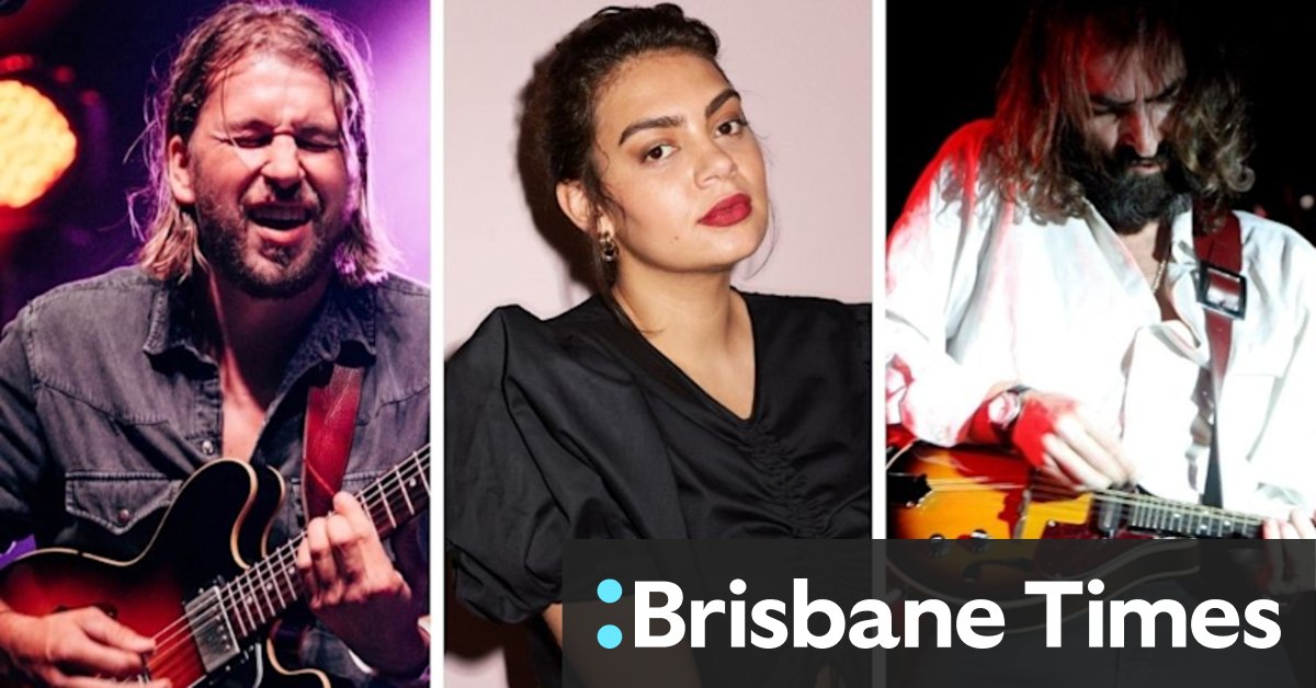 Australian musicians reveal their favourite albums - Vimarsana News