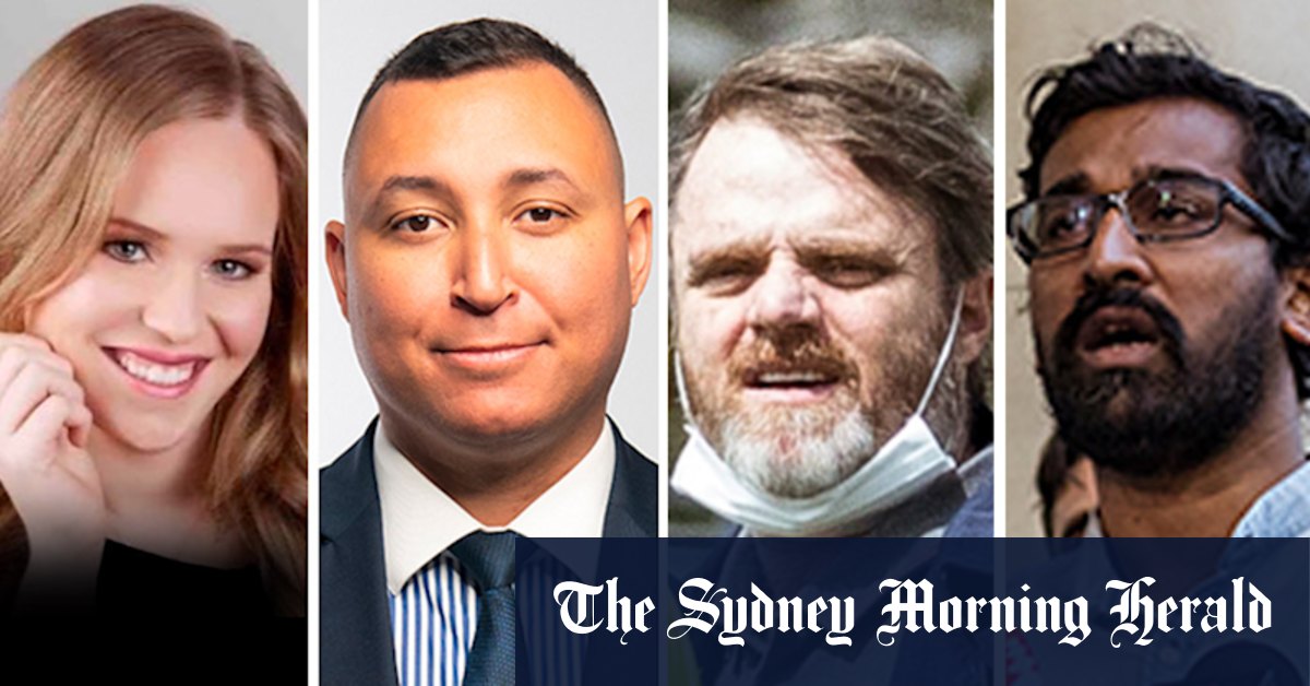 Election 2022: Minor parties running for the Victorian Senate - Vimarsana News