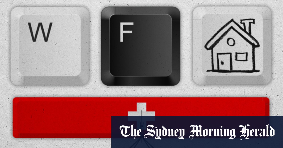 PM vows to help people work from home to ease cost of living