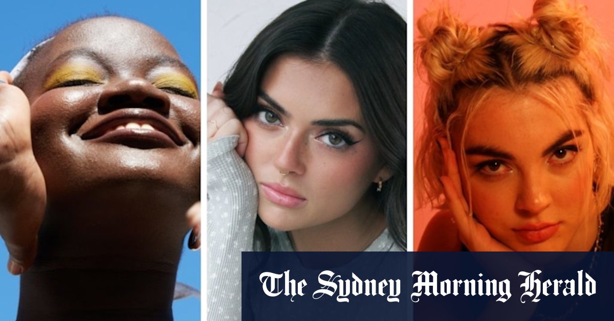 The six next-gen music acts you need to listen to right now - Vimarsana News