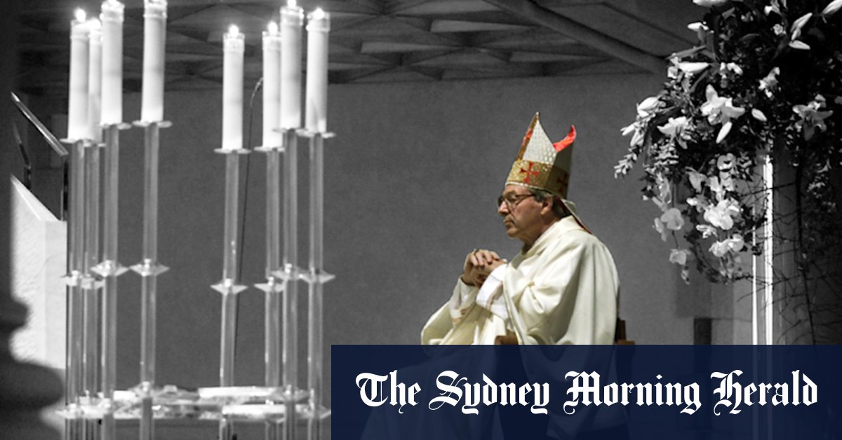 George Pell death: In the Vatican, Pell's legacy gained him international influence but also enemies - Vimarsana News
