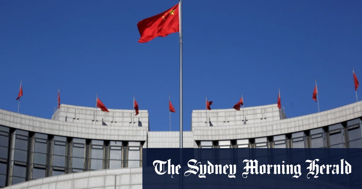 Bitcoin S Rise Raises Questions About Its Role In Us China Contest