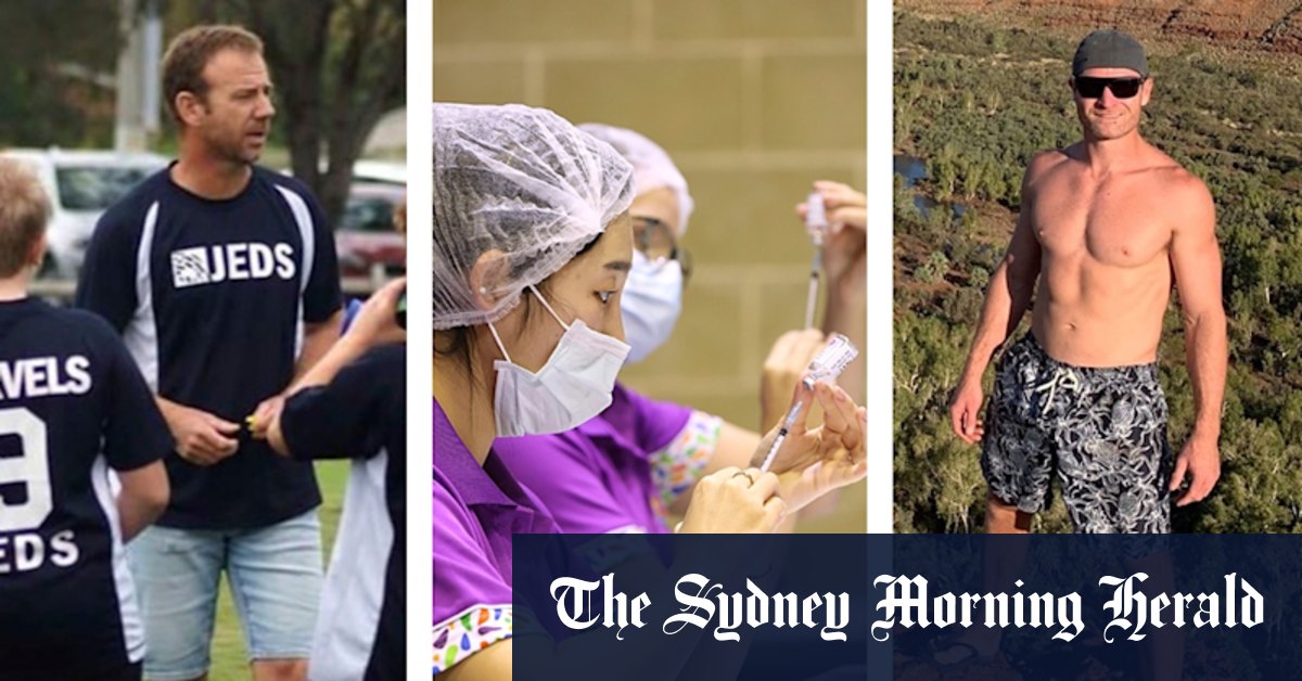WA's no jab, no job rules have eased, so what does life now look like for vaccine hold-outs? - Vimarsana News