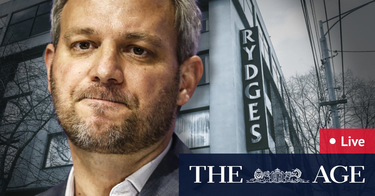 Victoria Hotel Quarantine Inquiry Live Updates Brett Sutton Fronts Hearing People Released While Covid 19 Positive