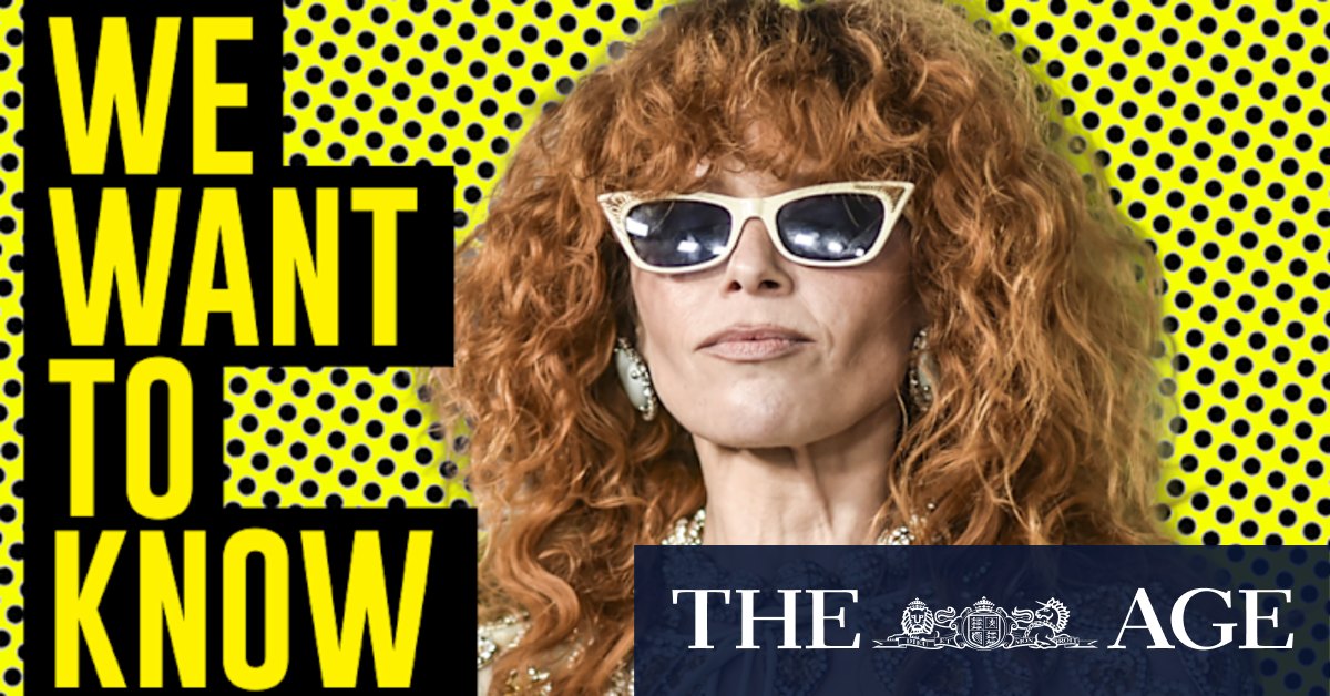 Natasha Lyonne on child stardom: ‘I was doing the family taxes by the time ...