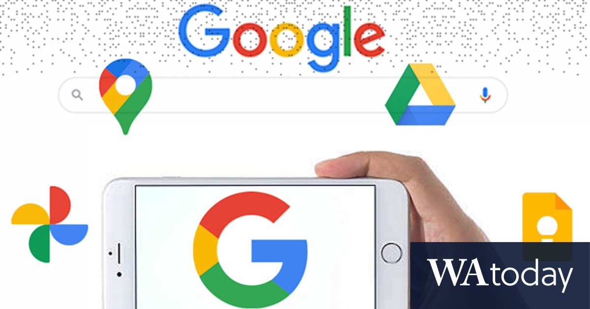 Breaking up with Google is hard to do - Vimarsana News