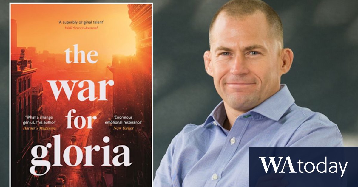 Book review: The War for Gloria by Atticus Lish - Vimarsana News