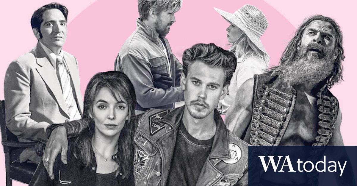 2024 new movie releases: 14 films we can't wait to see - Vimarsana News