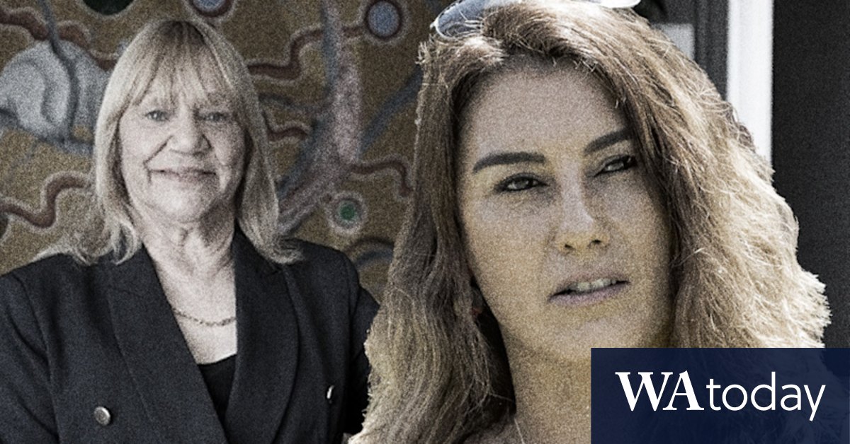 Greens senator Lidia Thorpe accused of verbal abuse of Indigenous elder Aunty Geraldine Atkinson - Vimarsana News