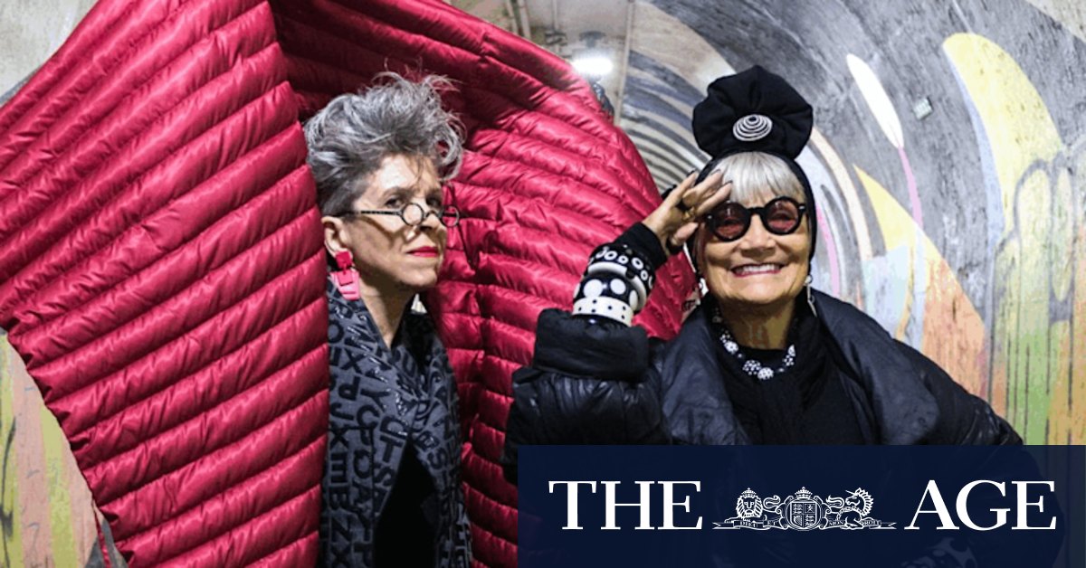 Fashion collectors: Not sure what to wear? Imagine having 5000 garments to choose from - Vimarsana News