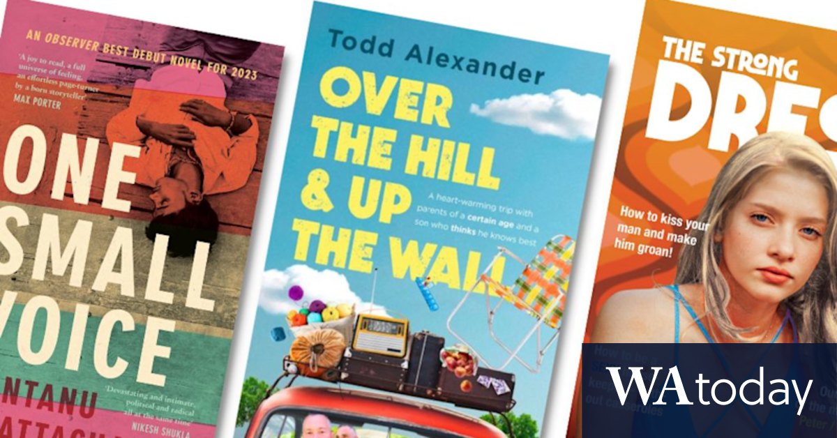 Weekly book review: Tales from the opiod frontline - Vimarsana News