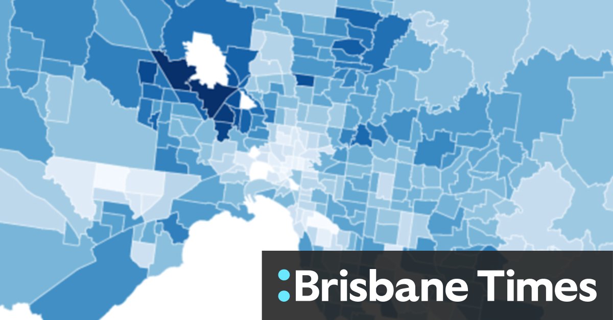 Australian Census 2021: The Melbourne suburbs where the most Christians live is close to Tullamarine Airport - Vimarsana News