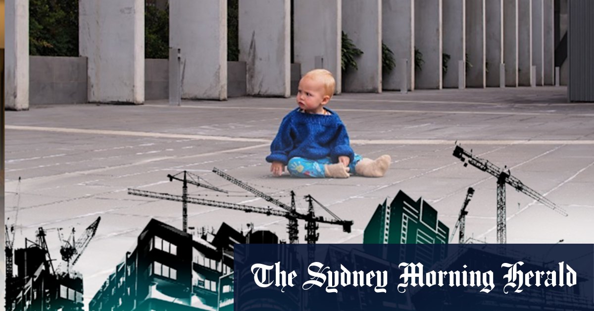 Liveable apartments: design and planning guidelines for modern Melbourne apartments are resulting in poor housing stock - Vimarsana News