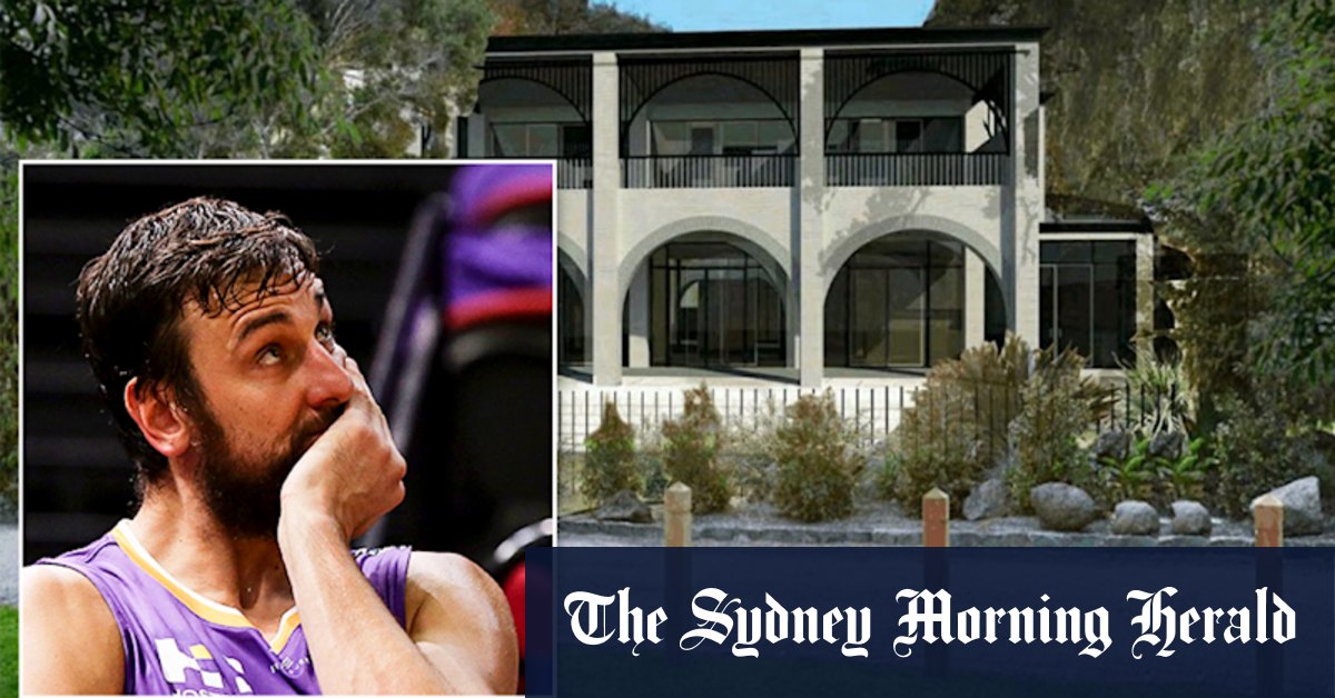 Forever home no slam dunk for Bogut - Vimarsana News