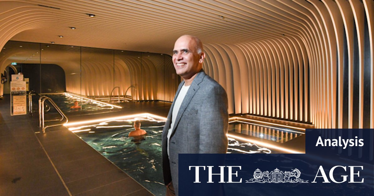 Living the suite life: What it's really like to live in a hotel year-round - Vimarsana News