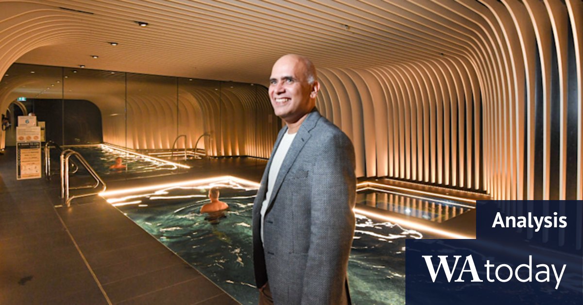 Living the suite life: What it's really like to live in a hotel year-round - Vimarsana News