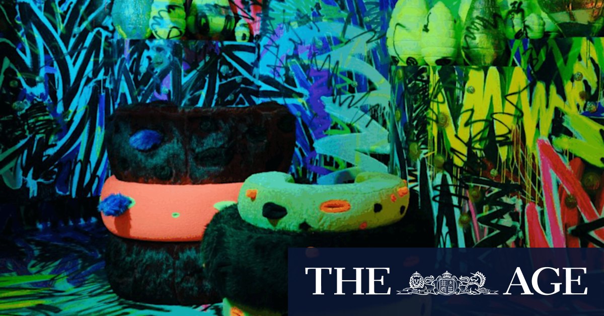 Melbourne Now: 10 things not to miss at the NGV - Vimarsana News