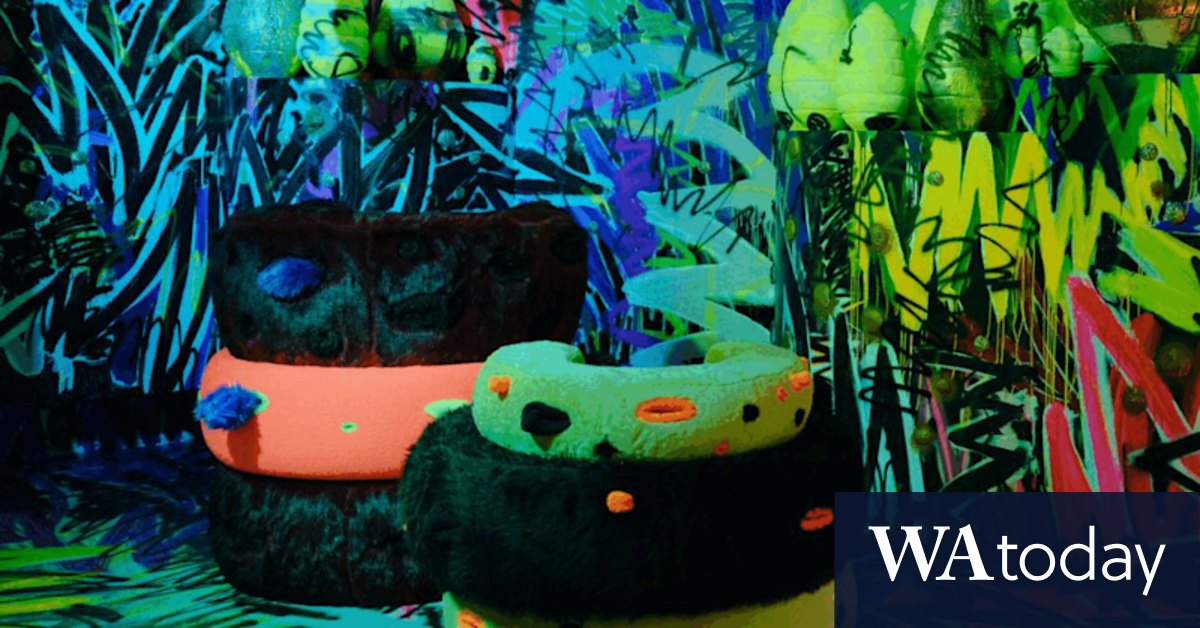 Melbourne Now: 10 things not to miss at the NGV - Vimarsana News