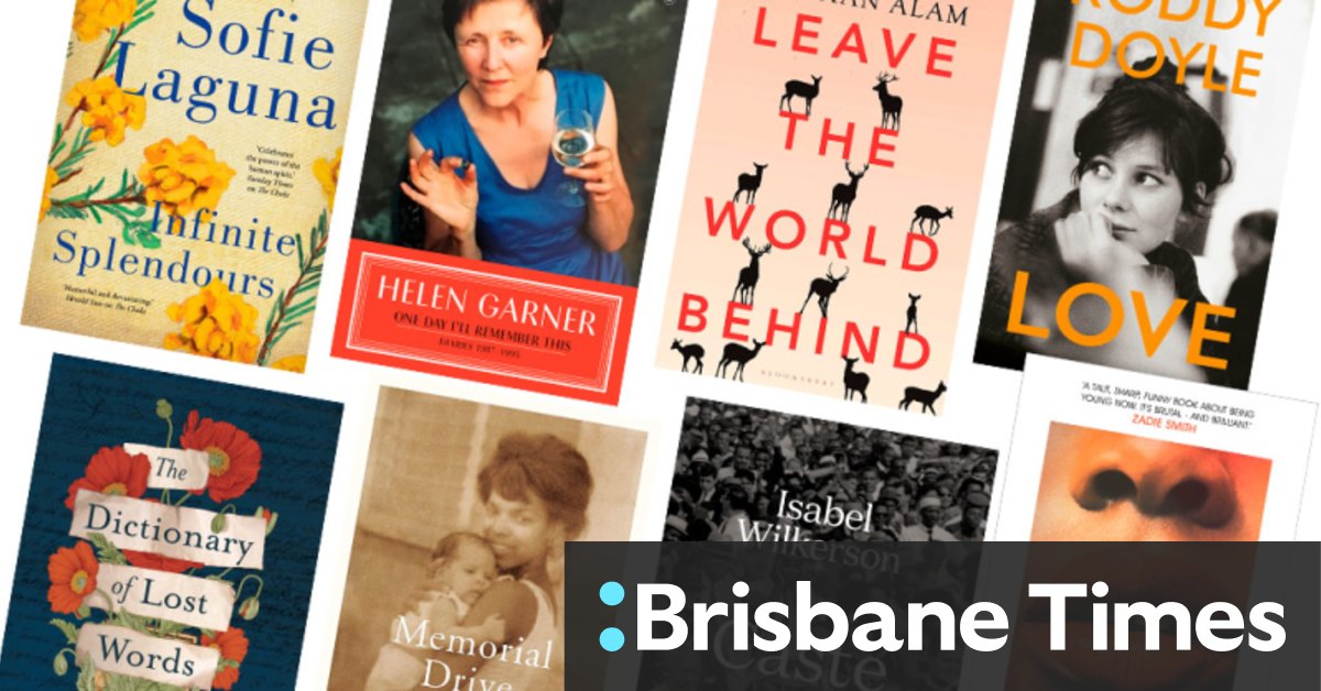 The top books of 2020 from Helen Garner, Jane Harper, Sebastian Barry and more - Vimarsana News