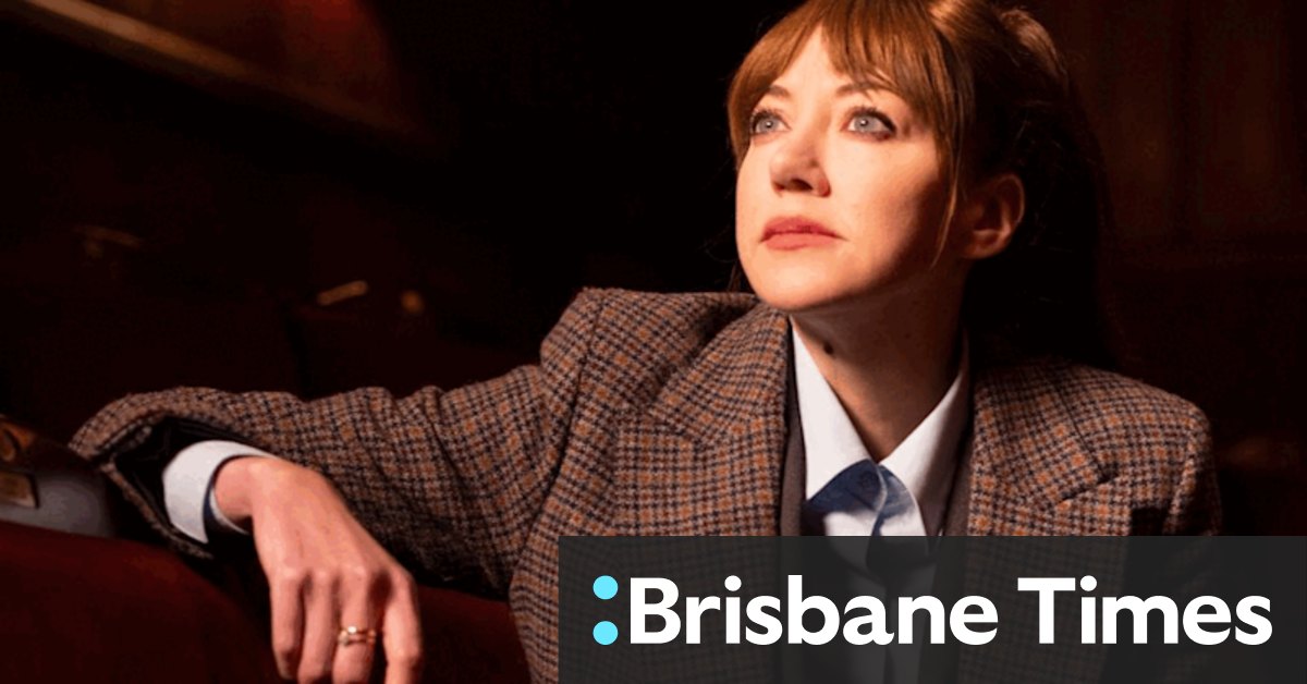 Magnificent, brutal and absurd: Is Cunk on Earth the funniest show on TV? - Vimarsana News