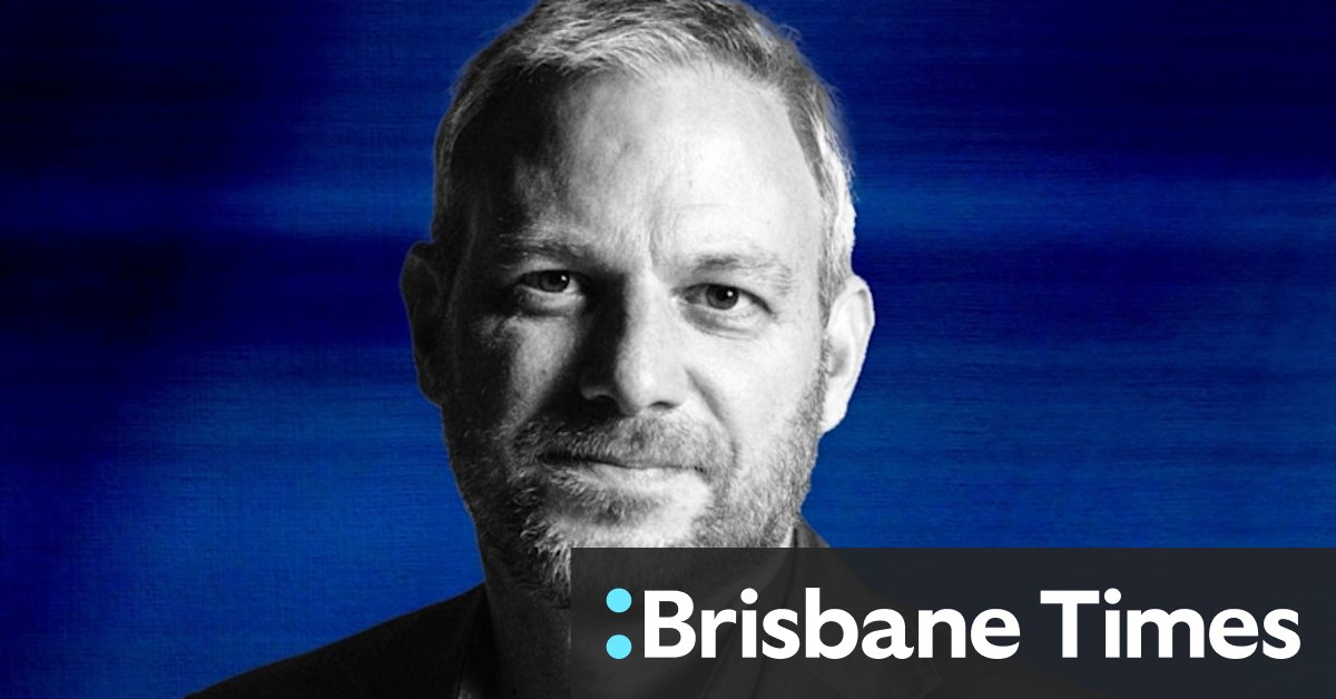 Brett Sutton didn't do a public health press conference for 10 months - Vimarsana News