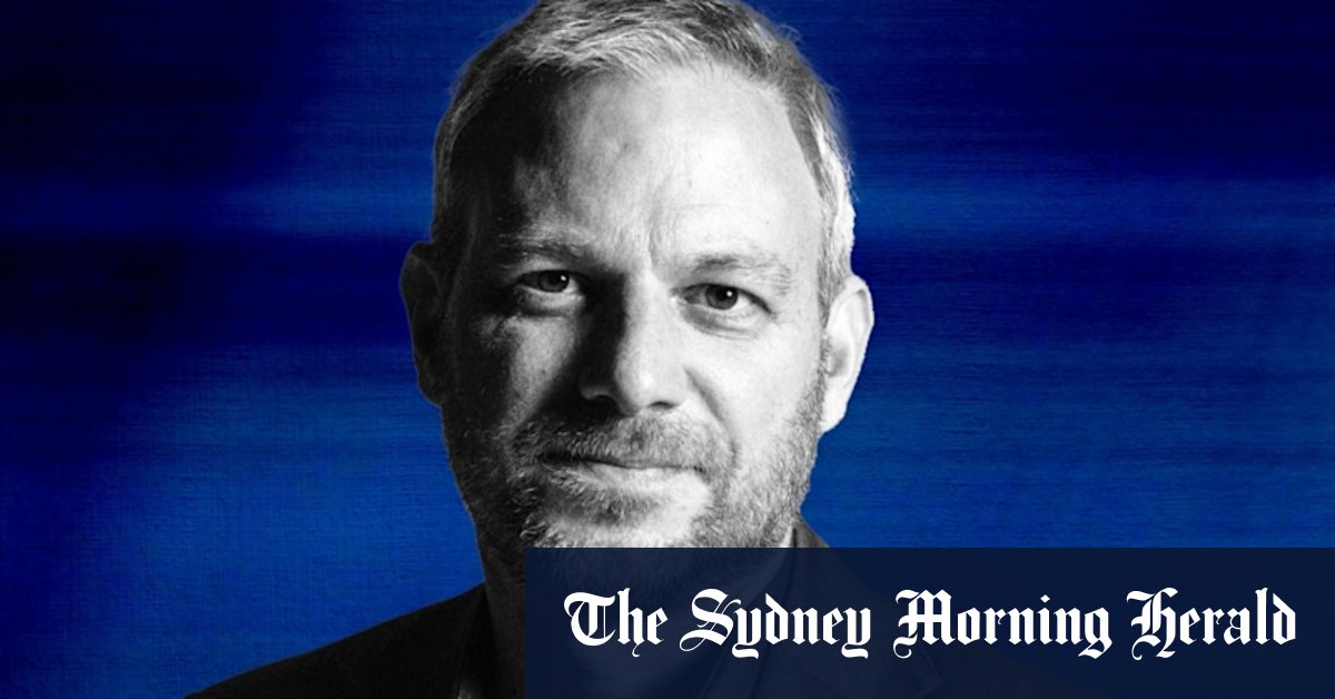 Brett Sutton didn't do a public health press conference for 10 months - Vimarsana News