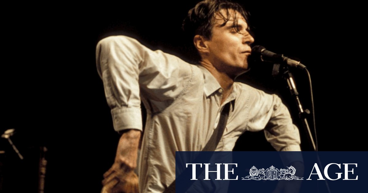 Musicians list their favourite concert films - Vimarsana News