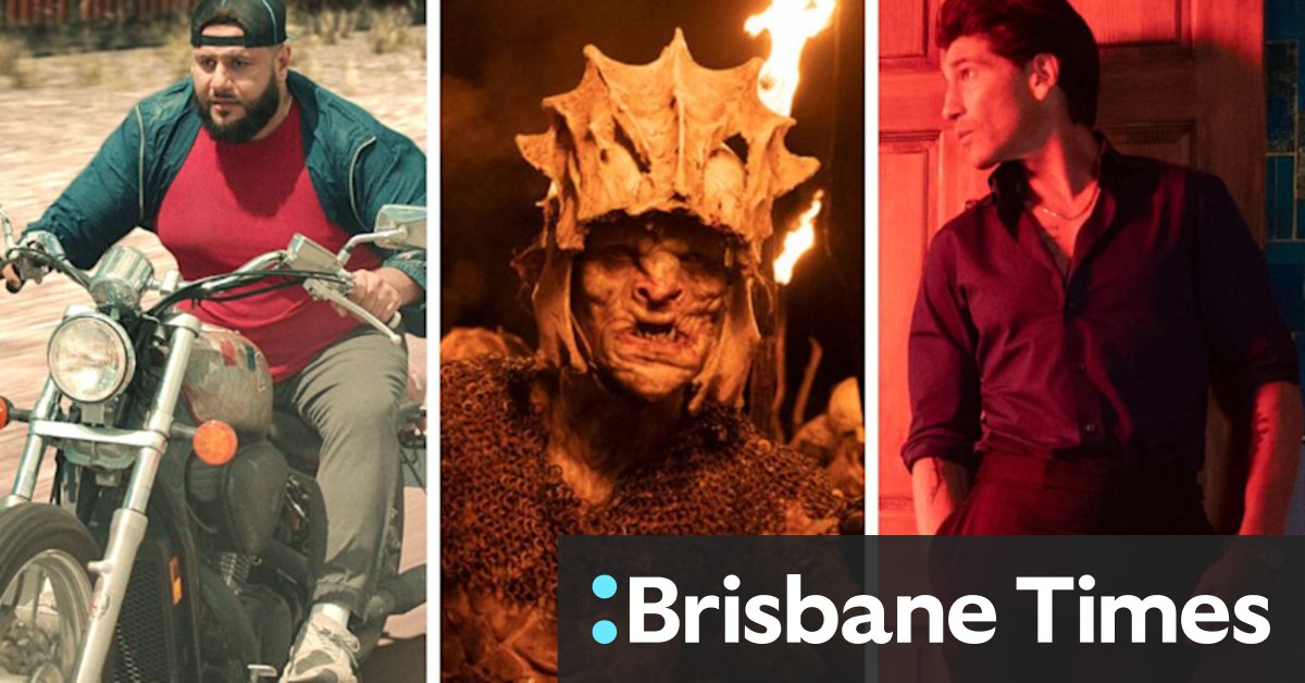 Best TV shows to watch on Netflix, Binge, Stan and other streaming in September 2022 - Vimarsana News