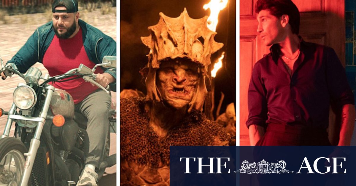 Best TV shows to watch on Netflix, Binge, Stan and other streaming in September 2022 - Vimarsana News