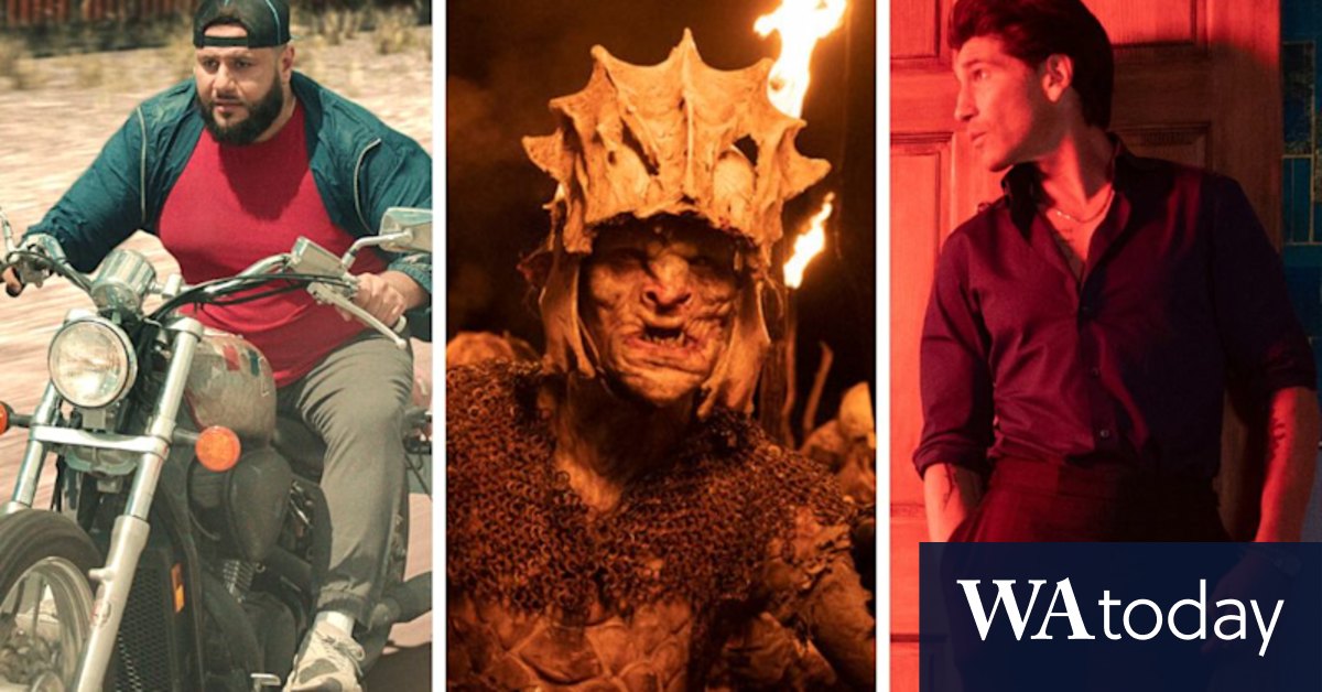 Best TV shows to watch on Netflix, Binge, Stan and other streaming in September 2022 - Vimarsana News