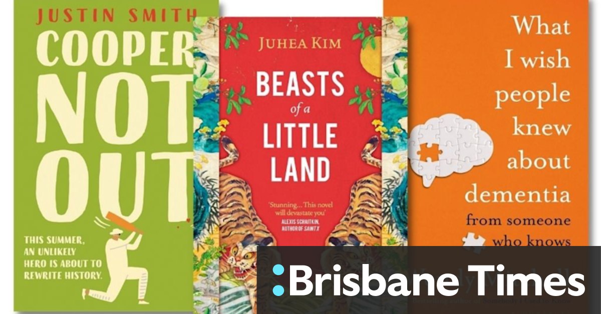 Get swept up in this exquisite romance, plus seven other books to read now - Vimarsana News
