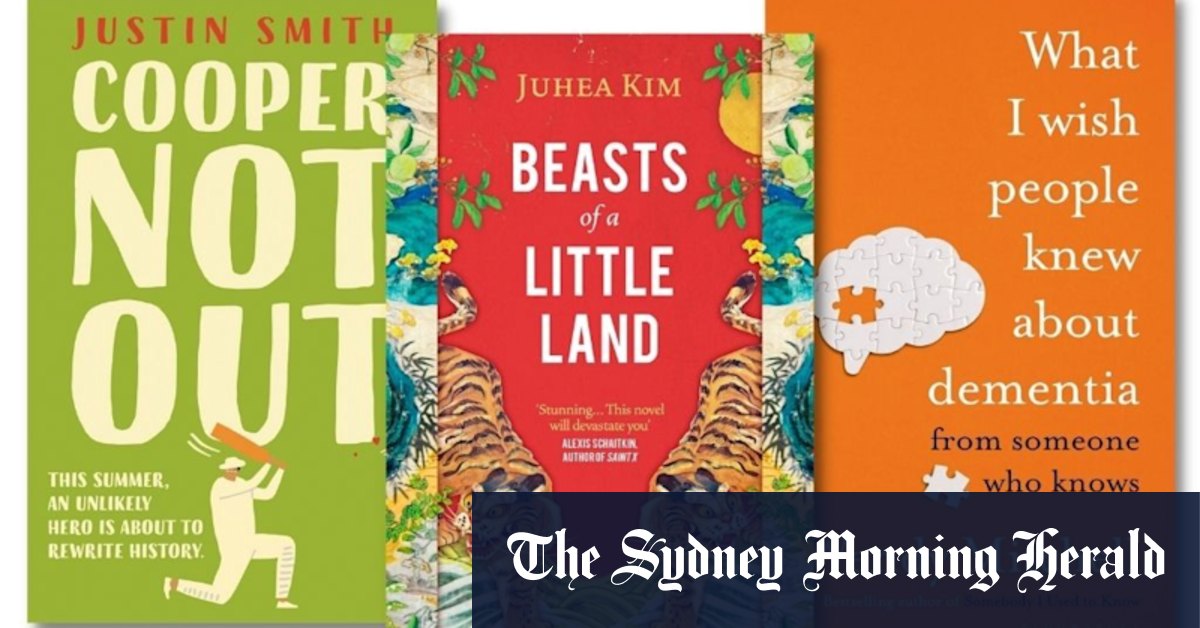 Get swept up in this exquisite romance, plus seven other books to read now - Vimarsana News