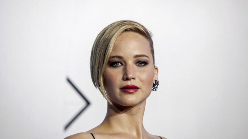 Jennifer Lawrence and 4chan: inside the internet's dark fringe