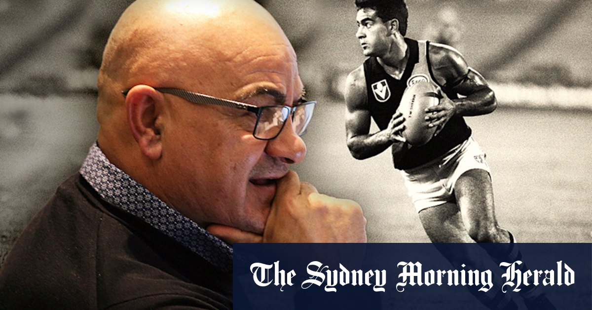 Phil Egan: Hawthorn racism report author charged with fraud - Vimarsana News
