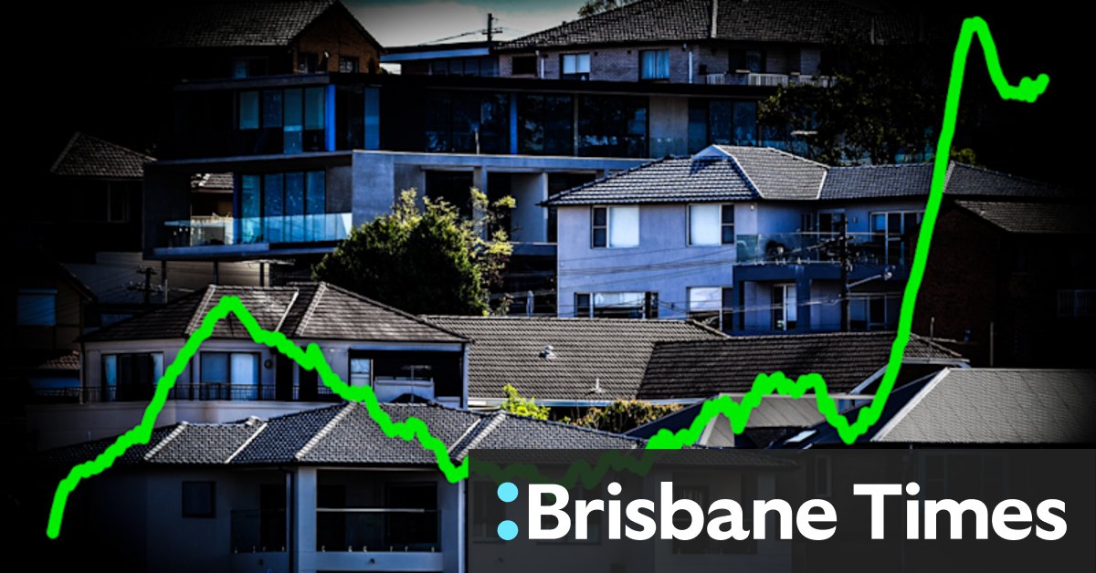 Sydney house prices: Gap between house values and apartment values widens - Vimarsana News