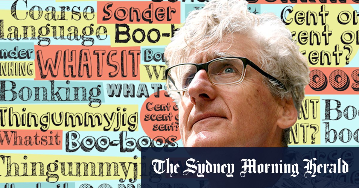 Is your punctuation a little bit more Sydney or Melbourne? - Vimarsana News