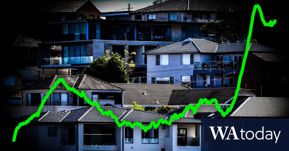 Sydney house prices: Gap between house values and apartment values widens - Vimarsana News