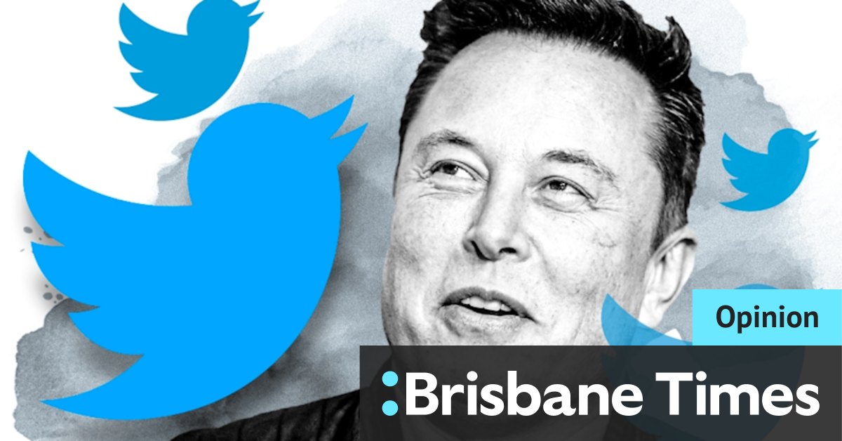 Elon Musk has changed his mind on Twitter. Again - Vimarsana News
